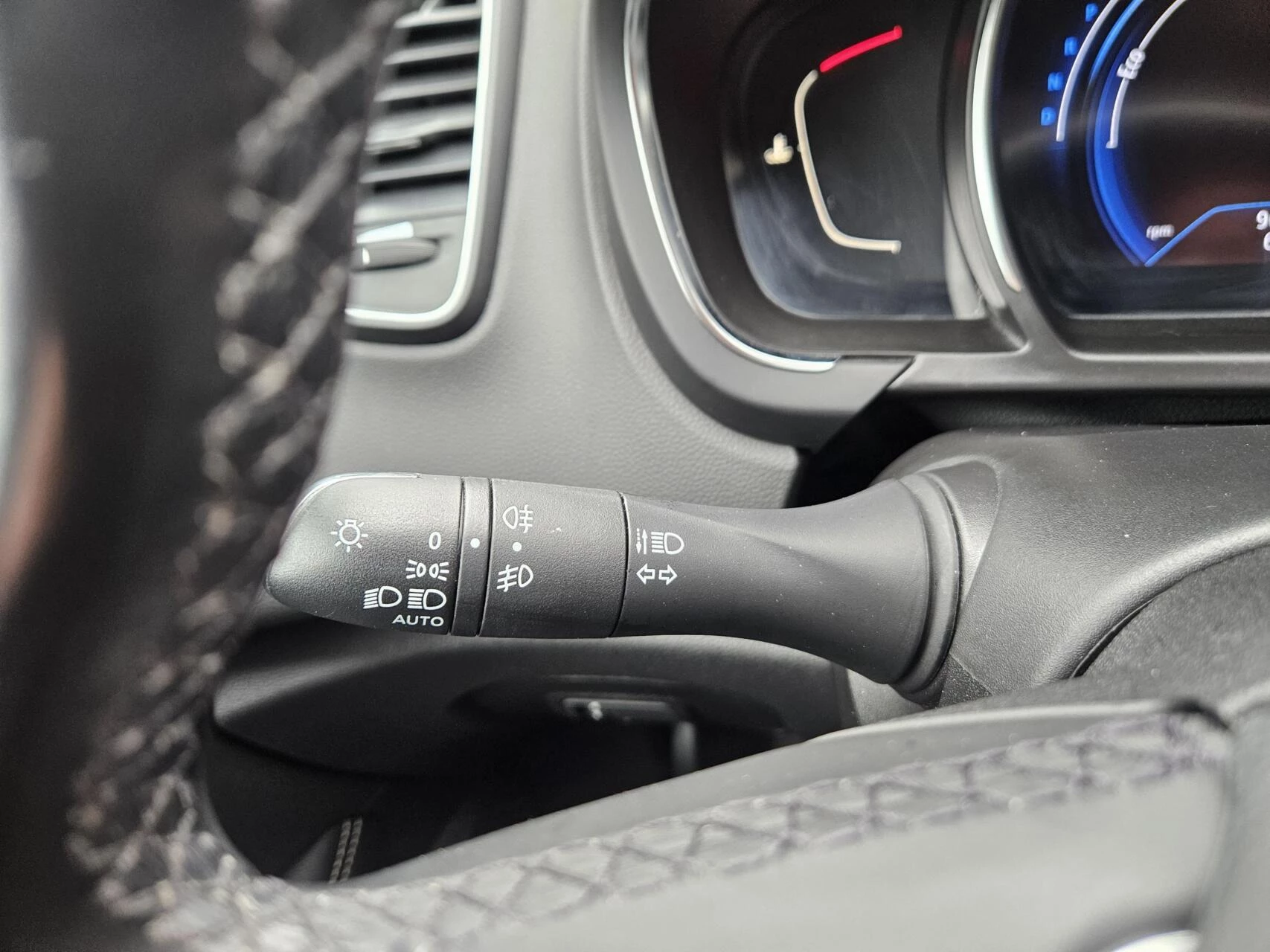 Hoofdafbeelding Renault Grand Scénic