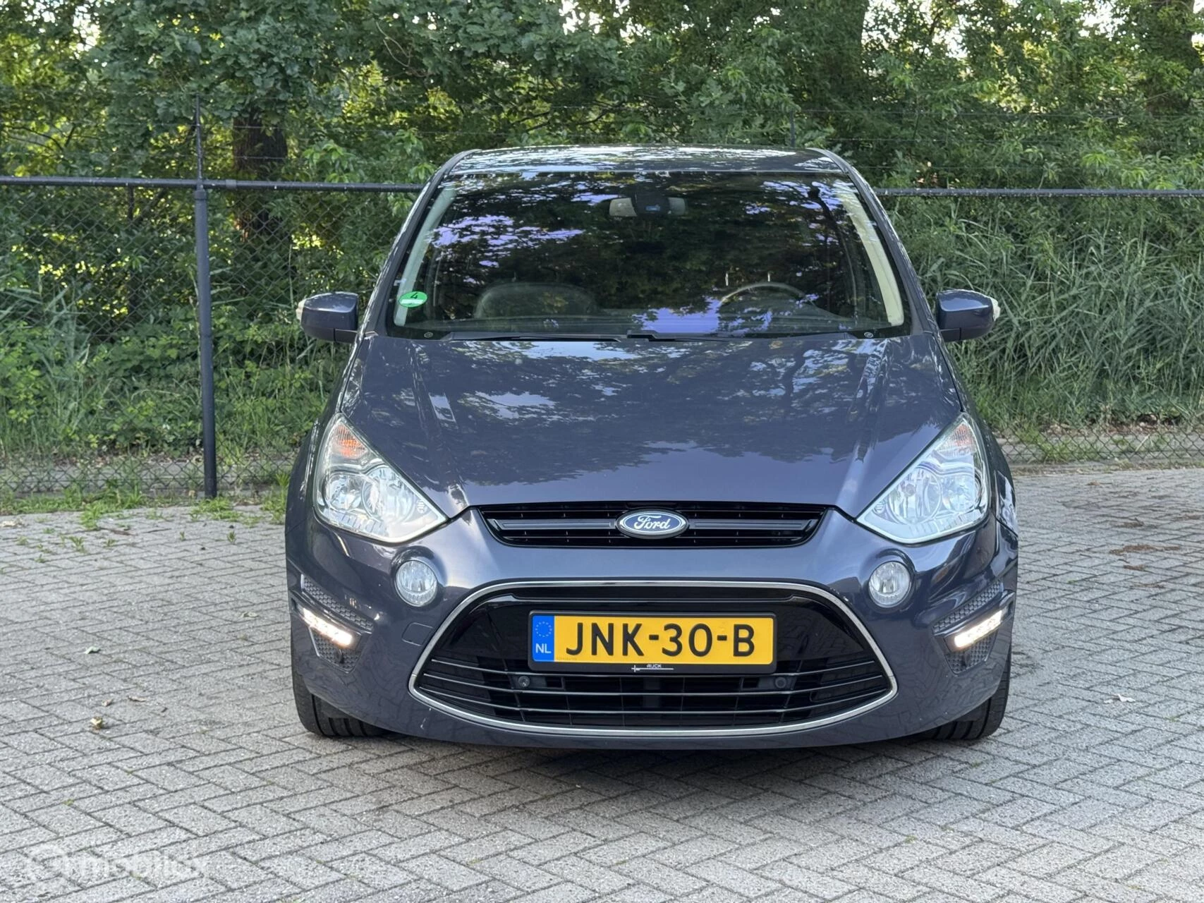 Hoofdafbeelding Ford S-Max