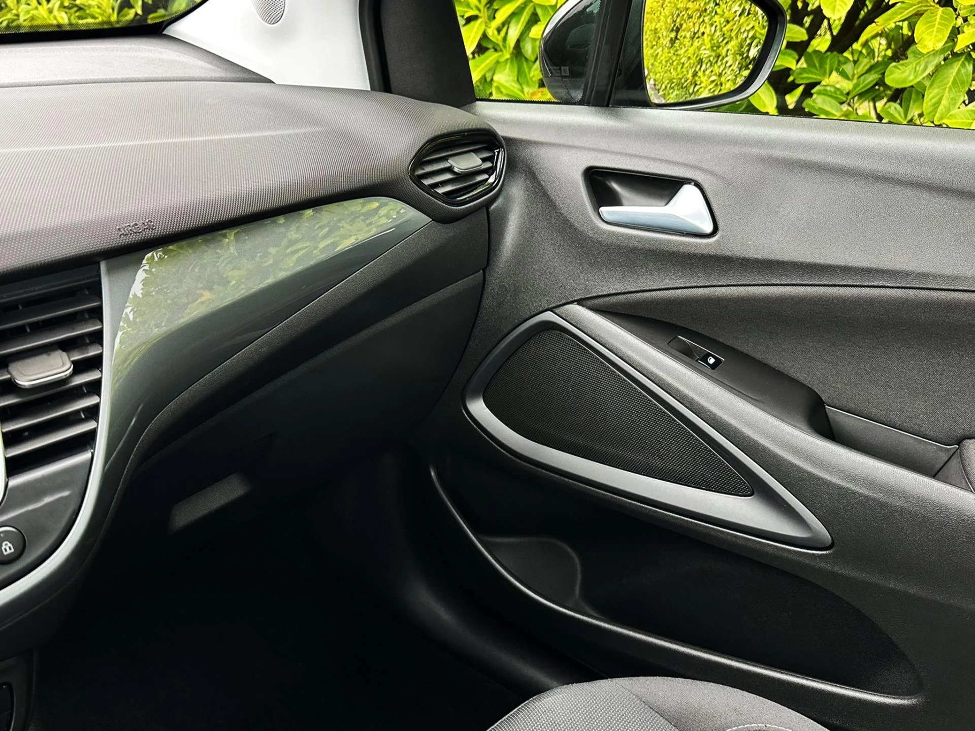Hoofdafbeelding Opel Crossland
