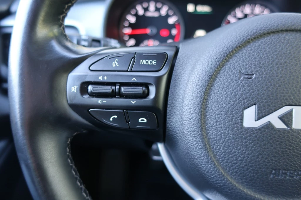 Hoofdafbeelding Kia Stonic