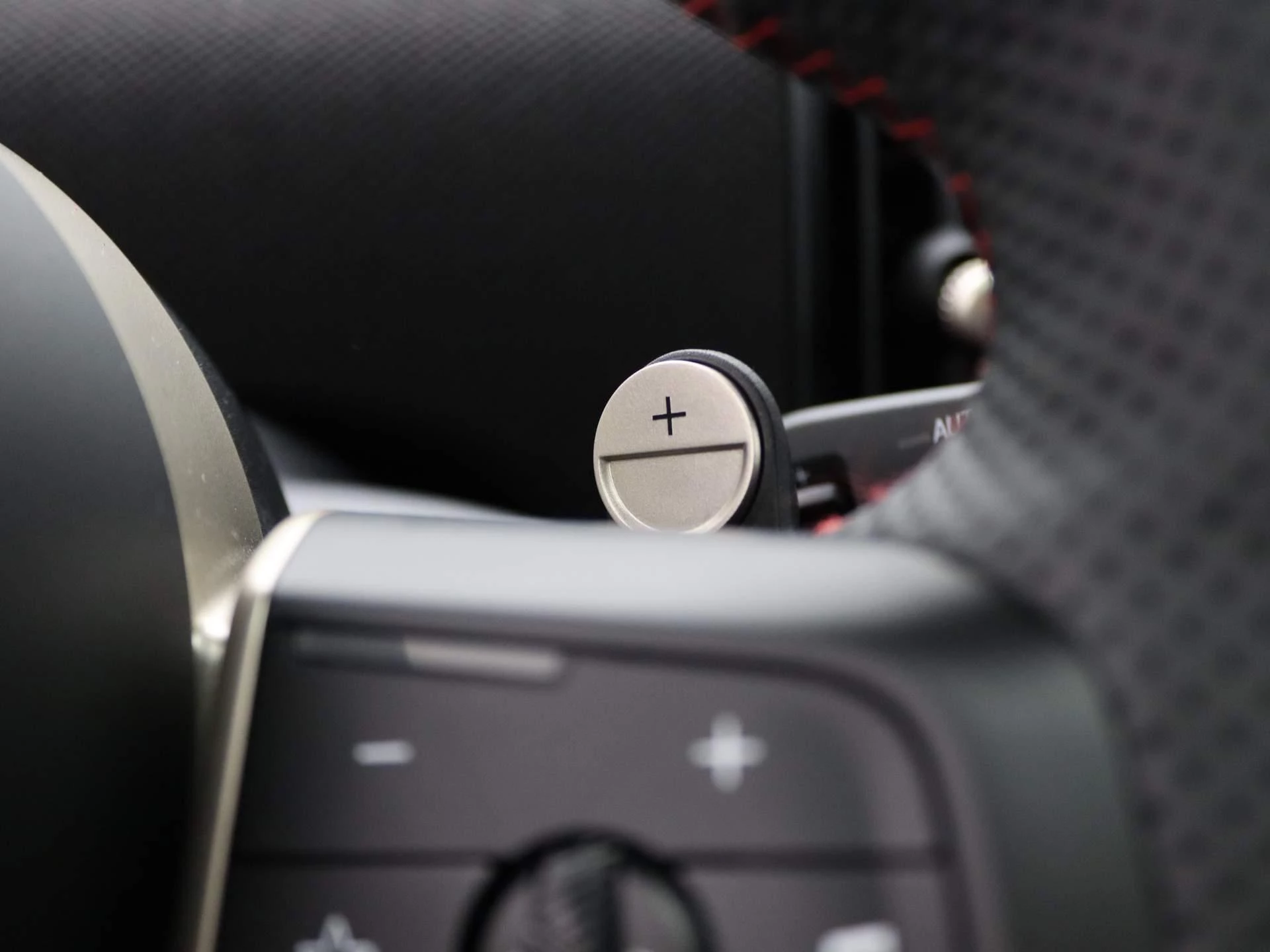 Hoofdafbeelding MINI 3-deurs