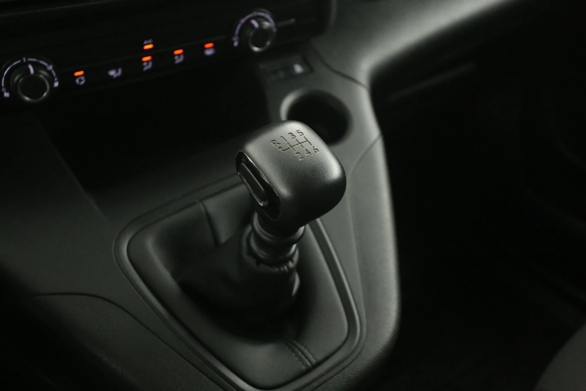 Hoofdafbeelding Toyota ProAce