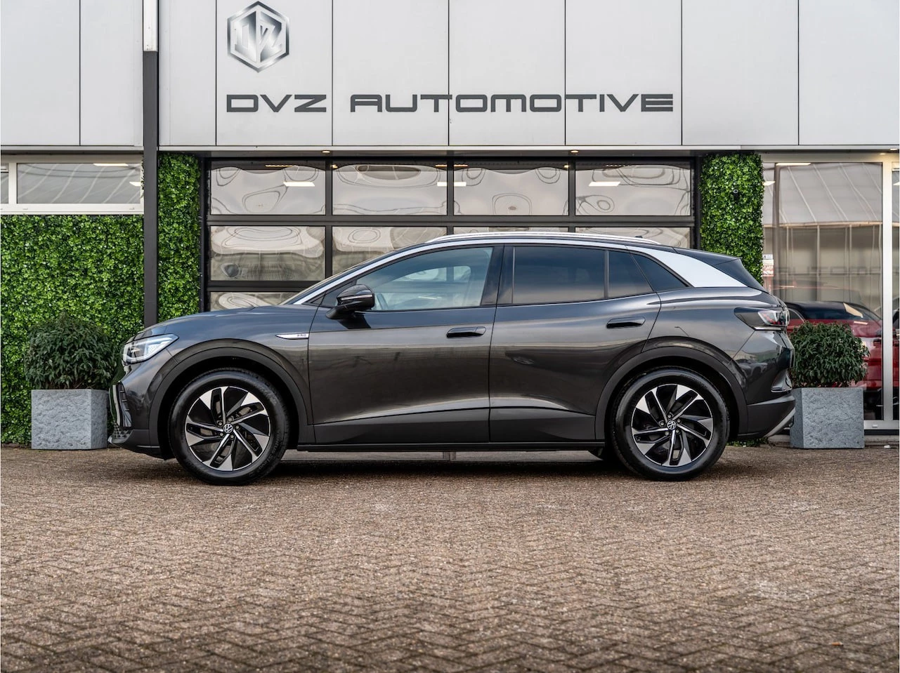 Hoofdafbeelding Volkswagen ID.4