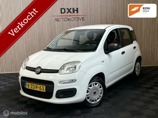 Fiat Panda 0.9 TwinAir Pop 2eEIGNR APK-20/3/2026 AIRCO