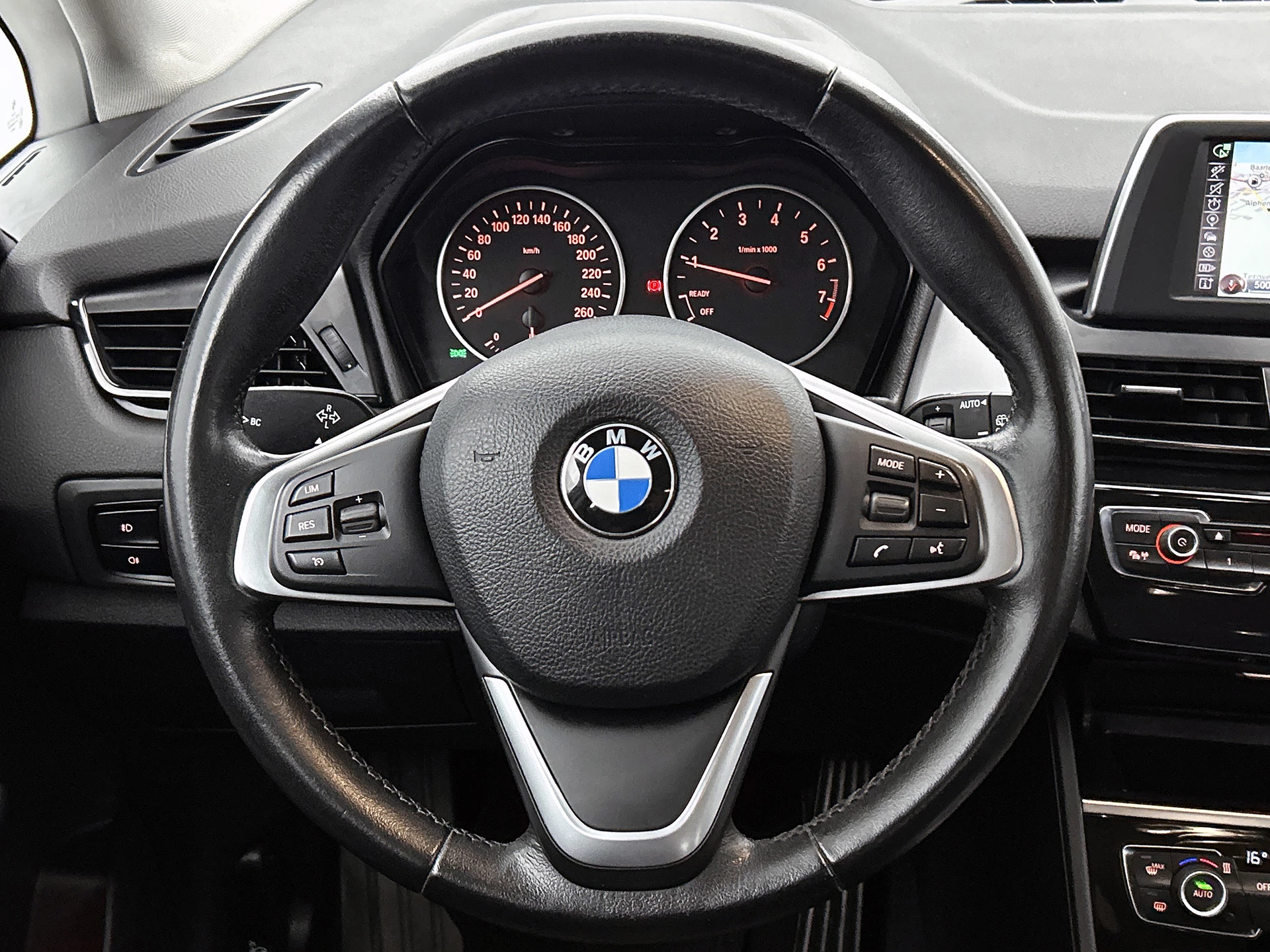 Hoofdafbeelding BMW 2 Serie
