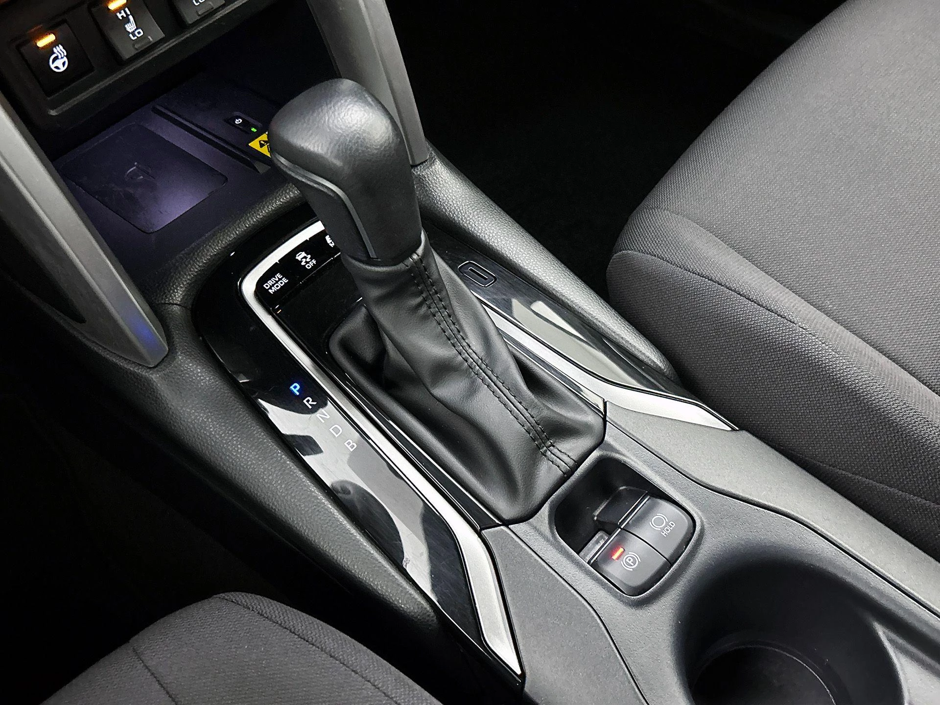 Hoofdafbeelding Toyota Corolla Cross