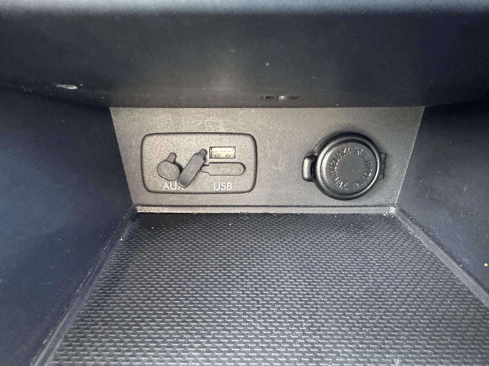 Hoofdafbeelding Subaru XV