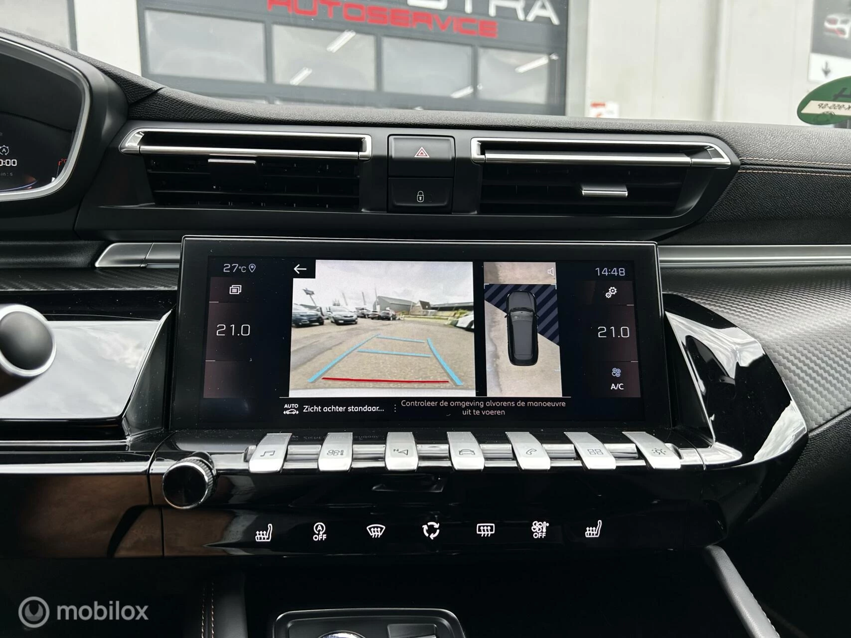Hoofdafbeelding Peugeot 508