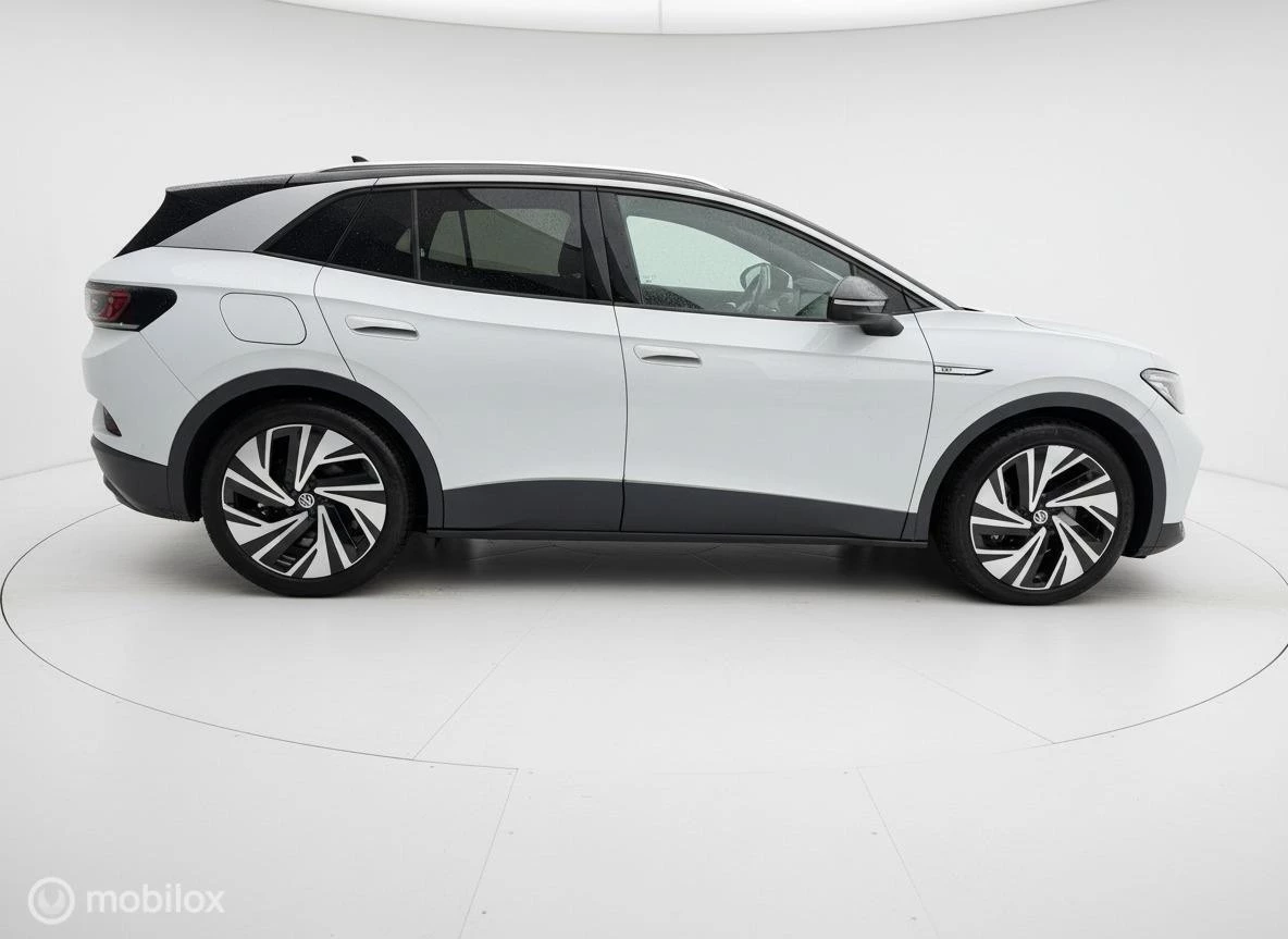 Hoofdafbeelding Volkswagen ID.4