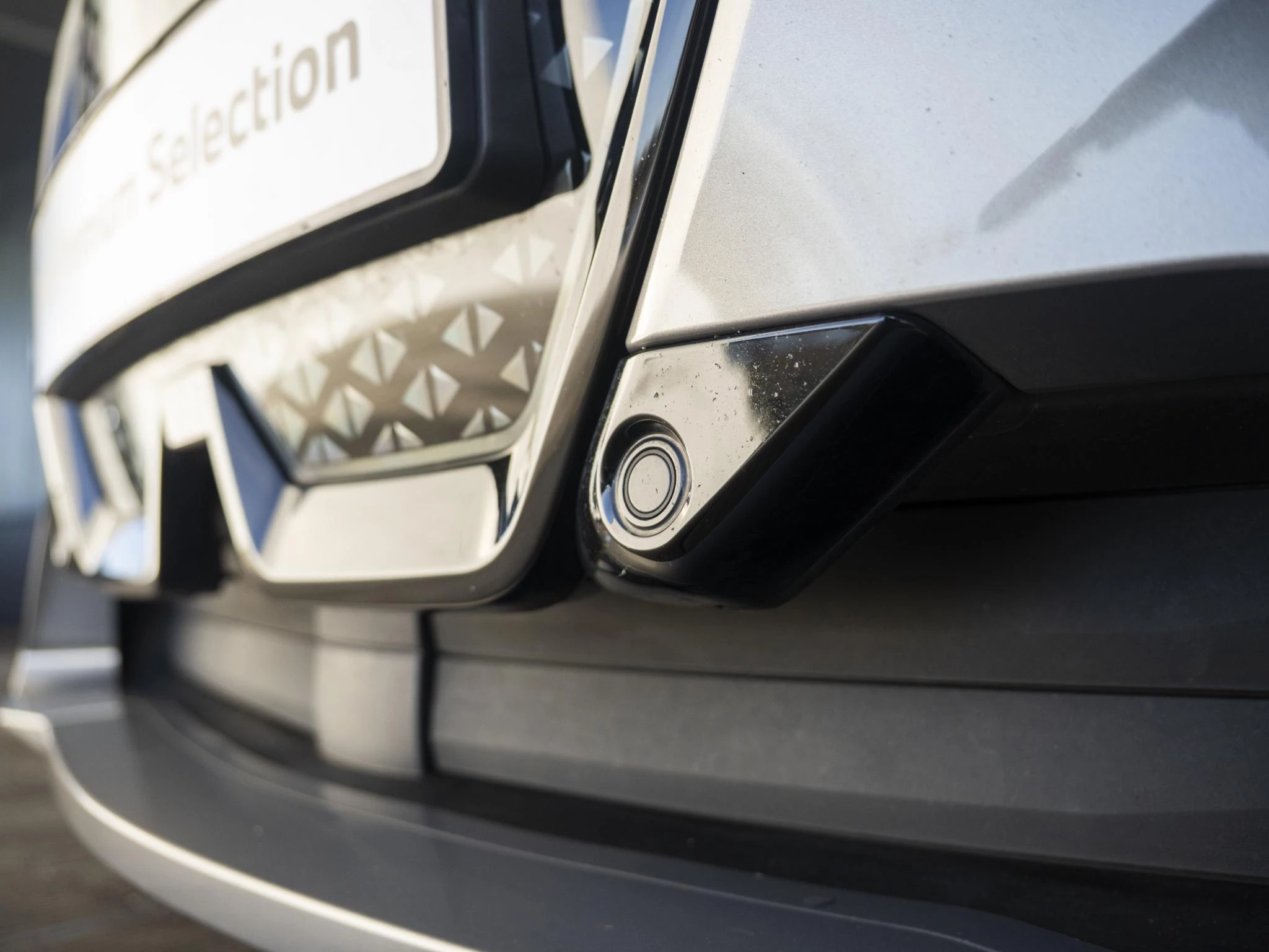 Hoofdafbeelding BMW iX