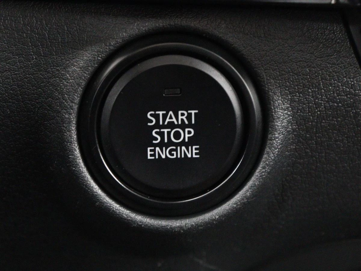 Hoofdafbeelding Mazda 3