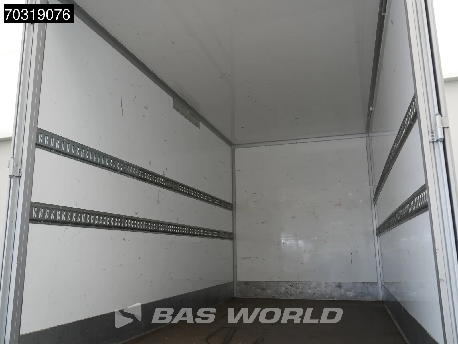 Hoofdafbeelding MAN TGE