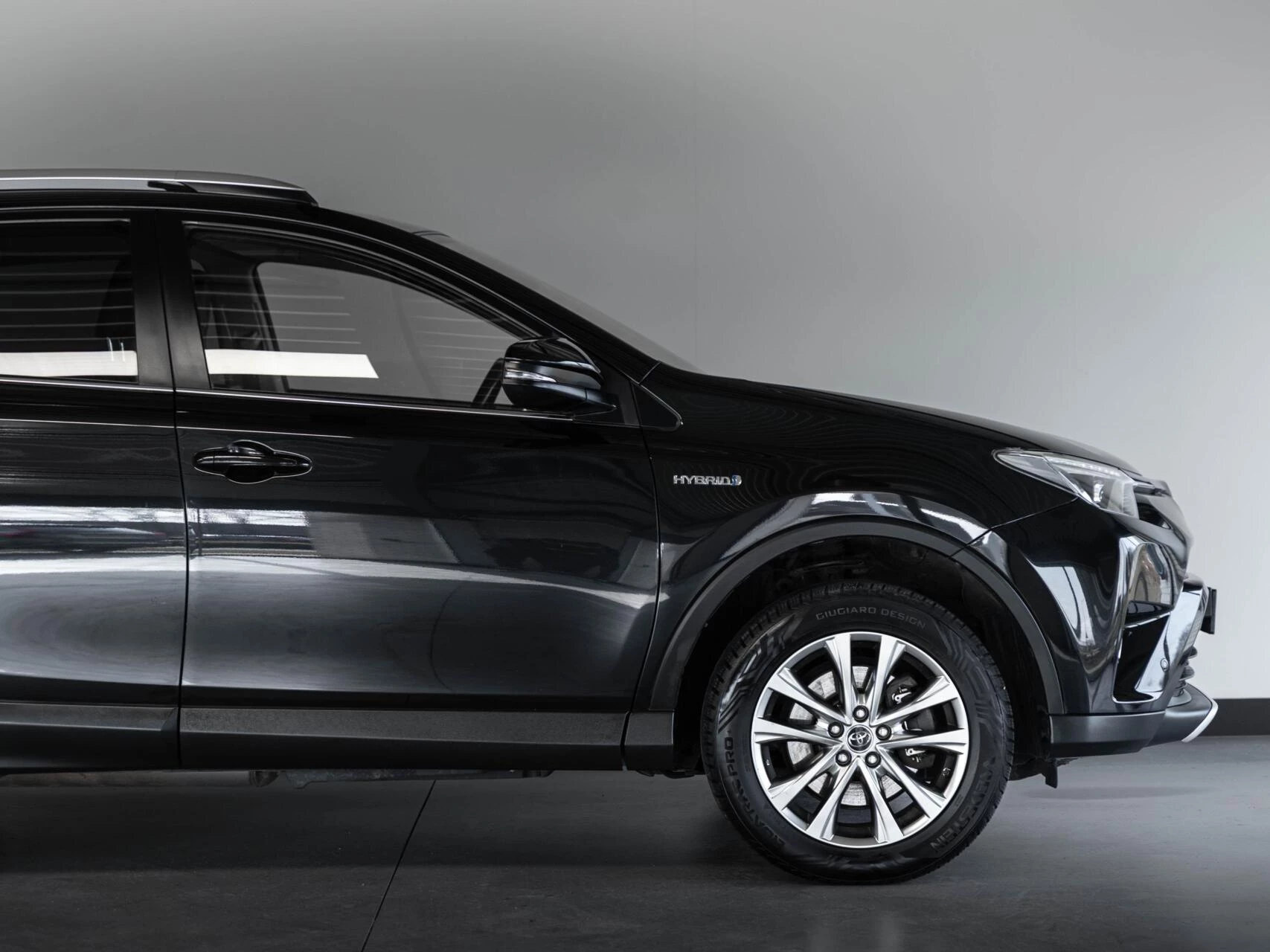 Hoofdafbeelding Toyota RAV4