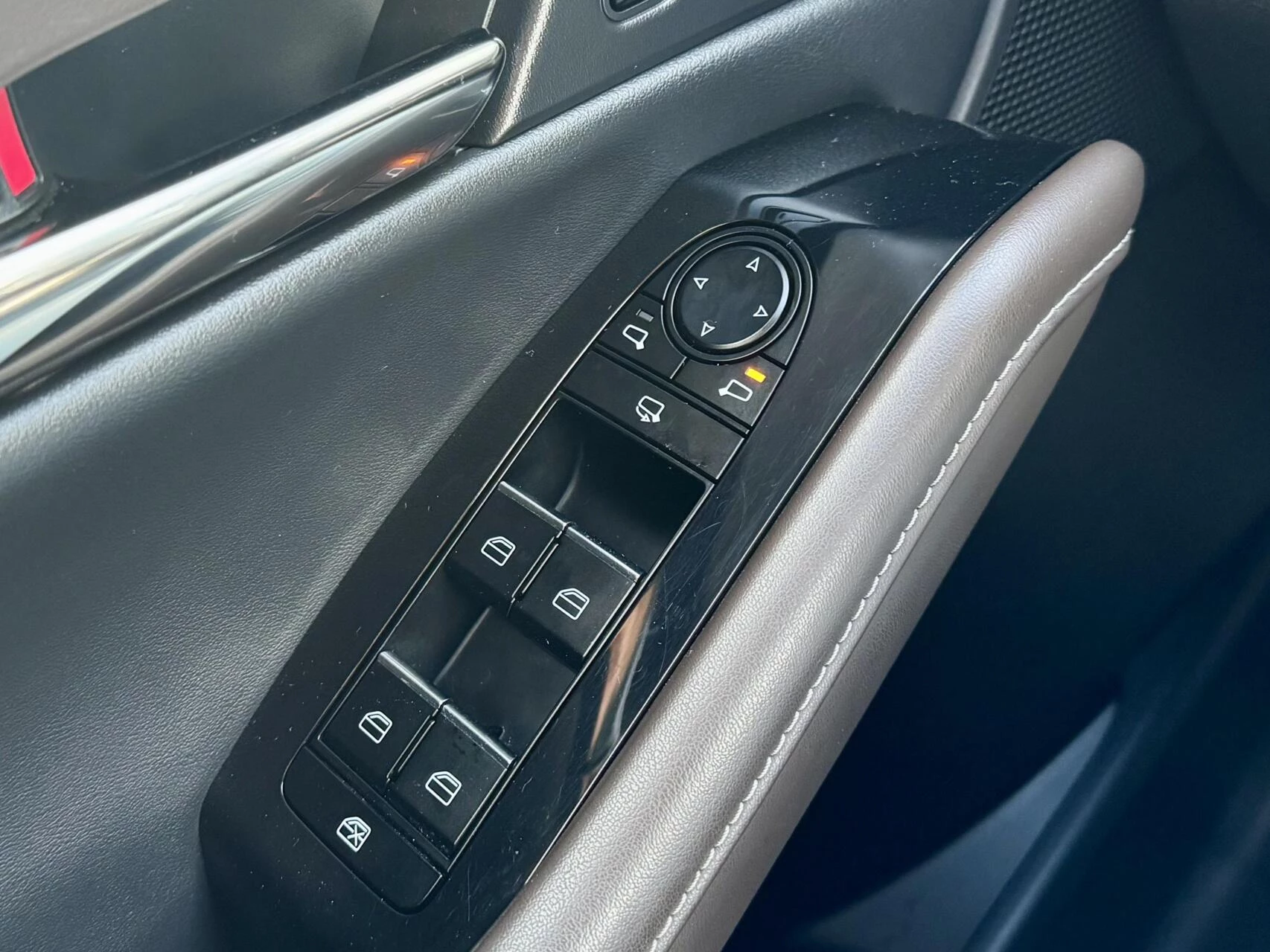 Hoofdafbeelding Mazda CX-30