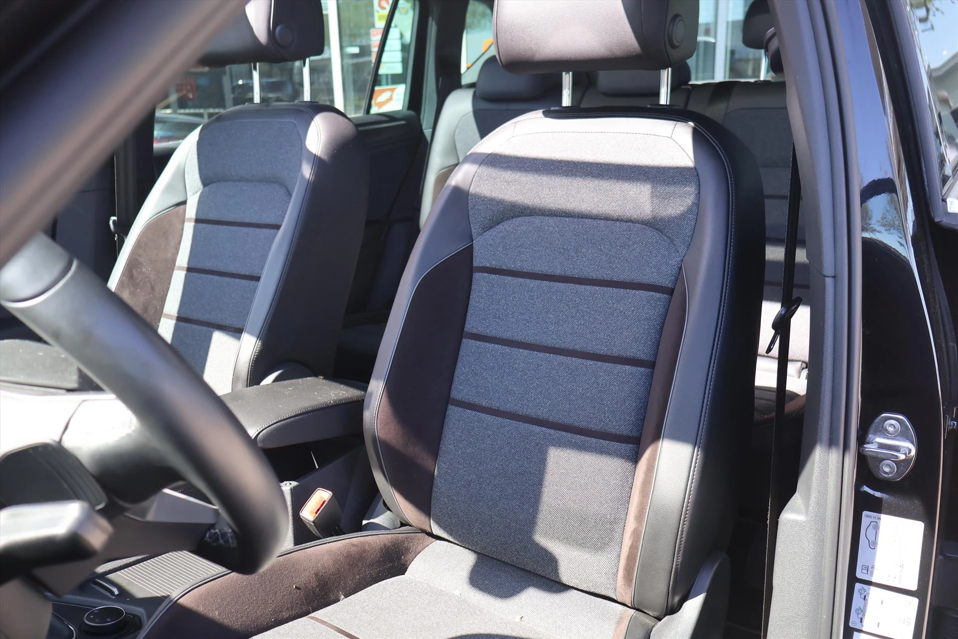 Hoofdafbeelding SEAT Tarraco
