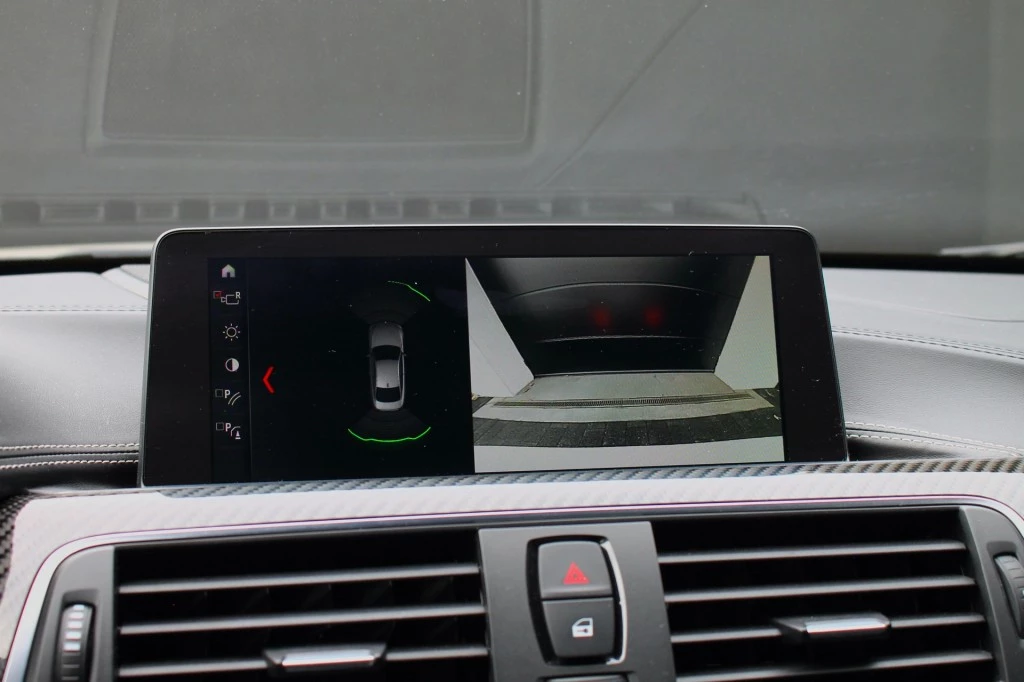 Hoofdafbeelding BMW M4