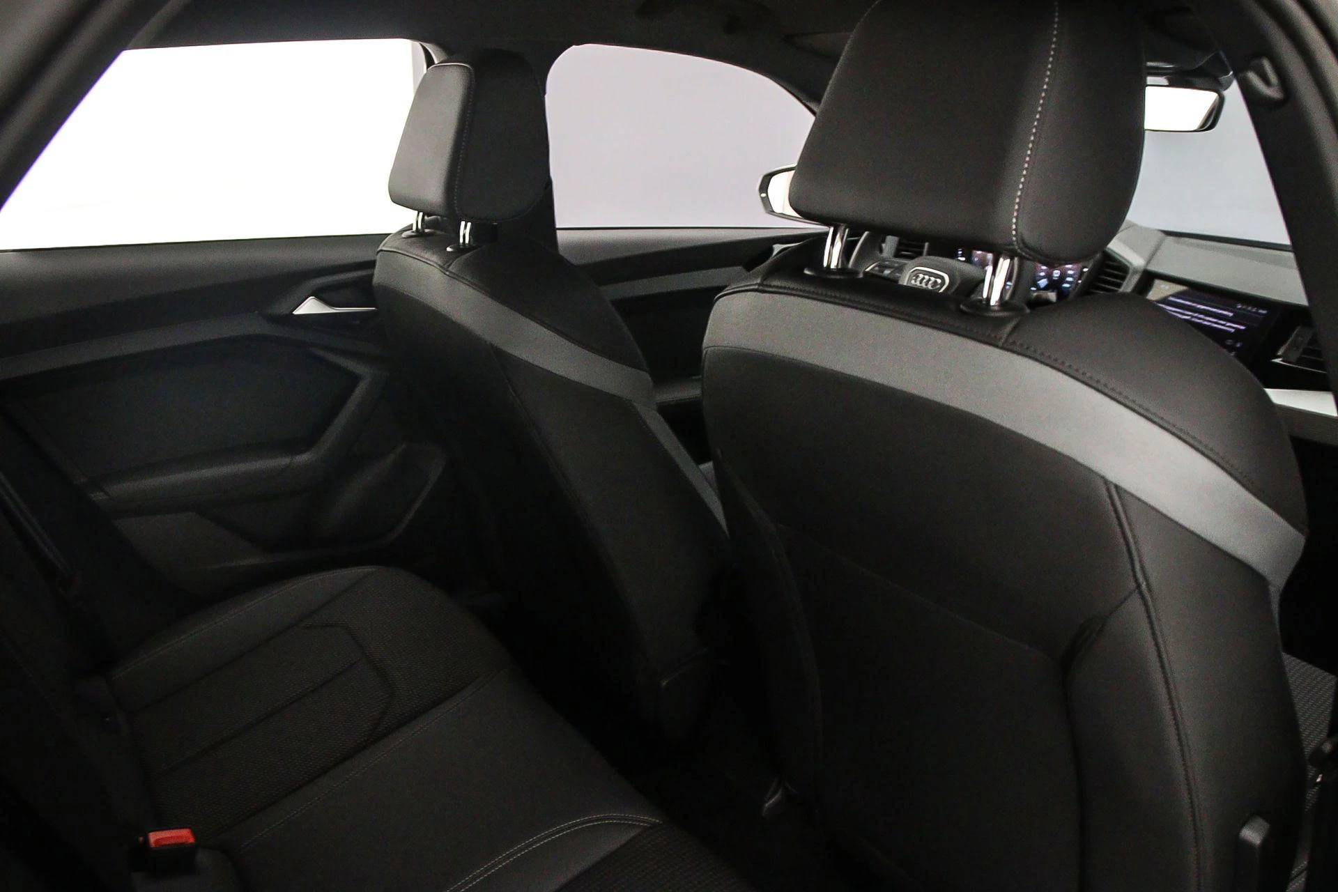 Hoofdafbeelding Audi A1