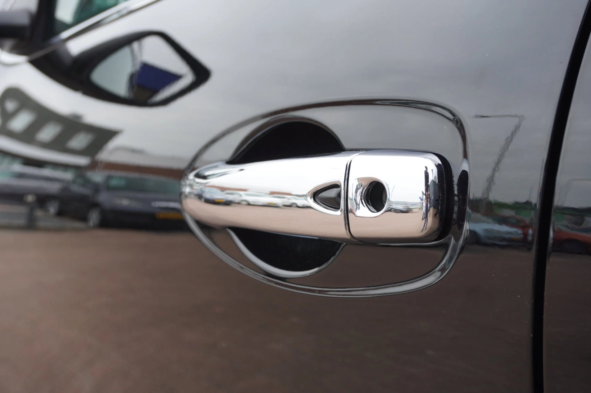 Hoofdafbeelding Renault Kadjar