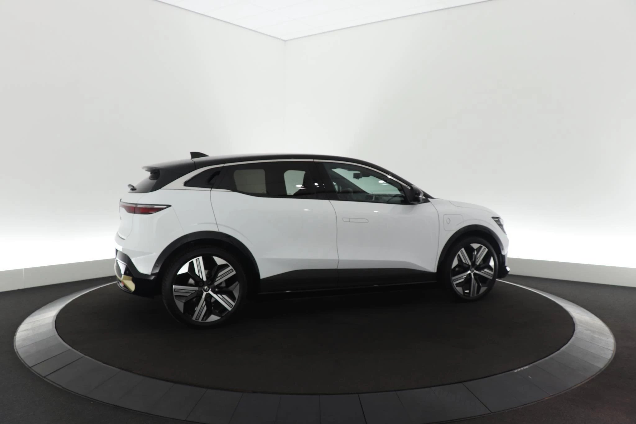 Hoofdafbeelding Renault Megane E-Tech