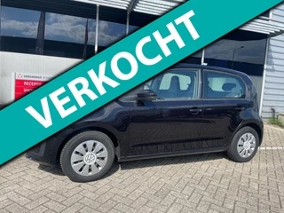Volkswagen Up! 1.0 BMT move up! Executive Edition