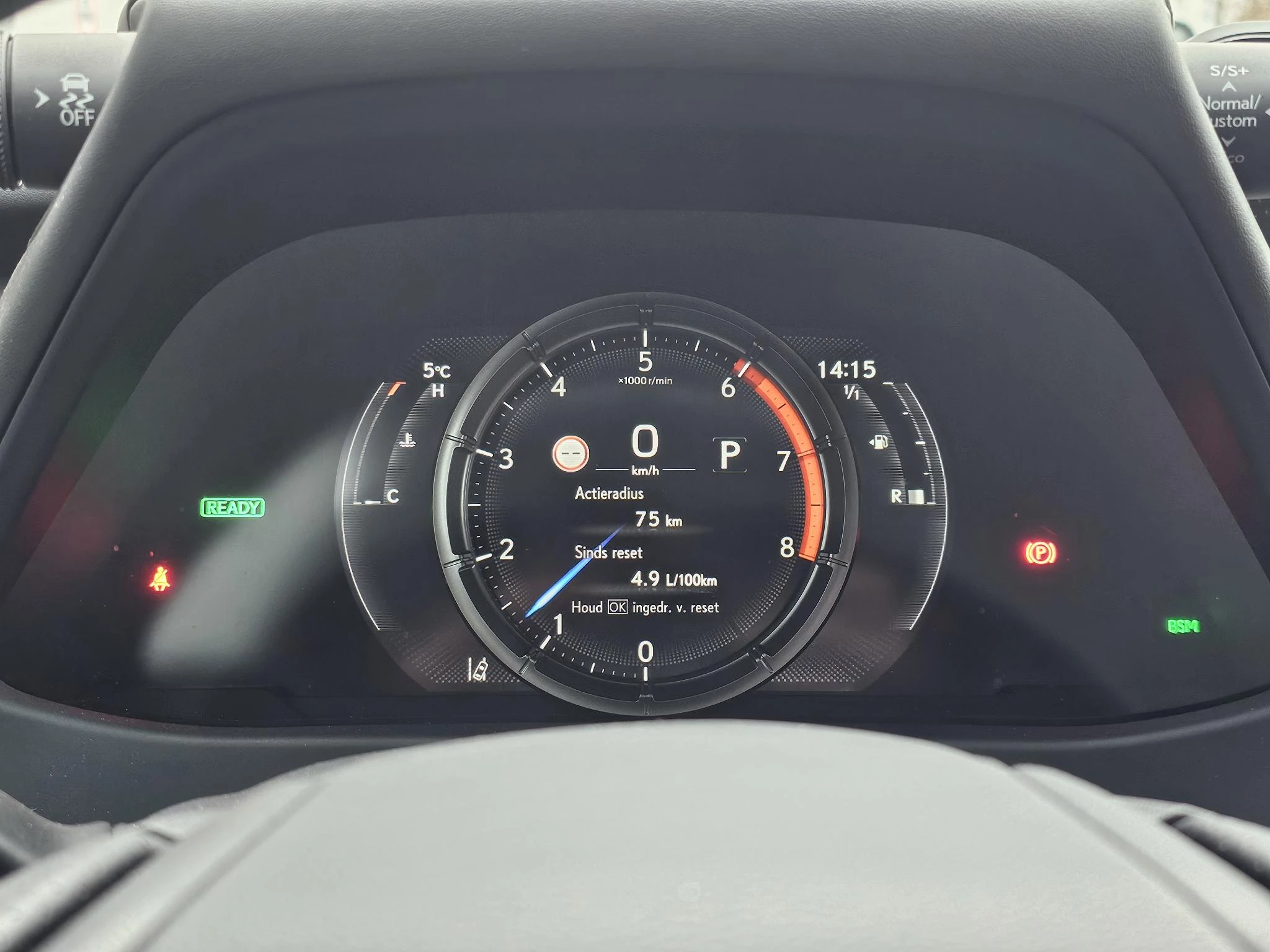 Hoofdafbeelding Lexus UX