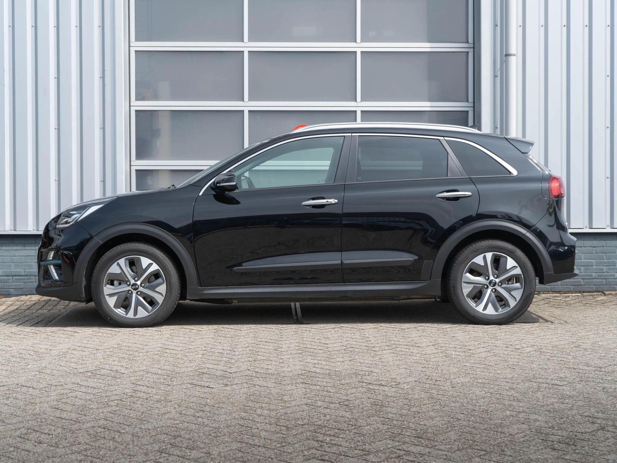 Hoofdafbeelding Kia e-Niro