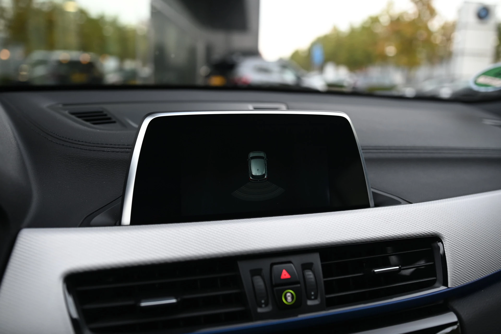 Hoofdafbeelding BMW X2