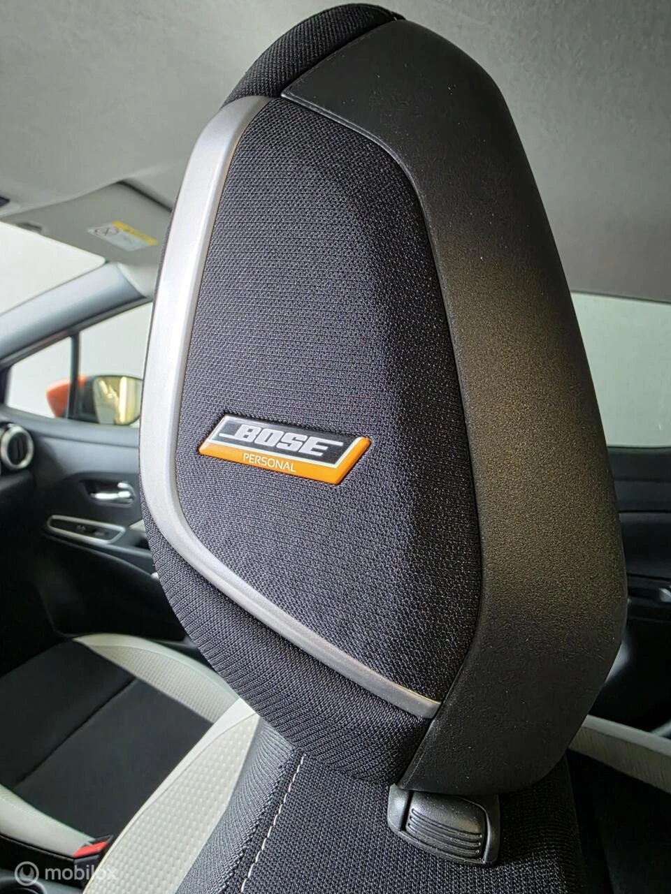 Hoofdafbeelding Nissan Micra