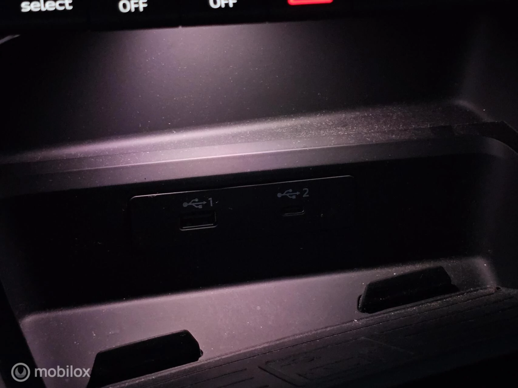 Hoofdafbeelding Audi S3