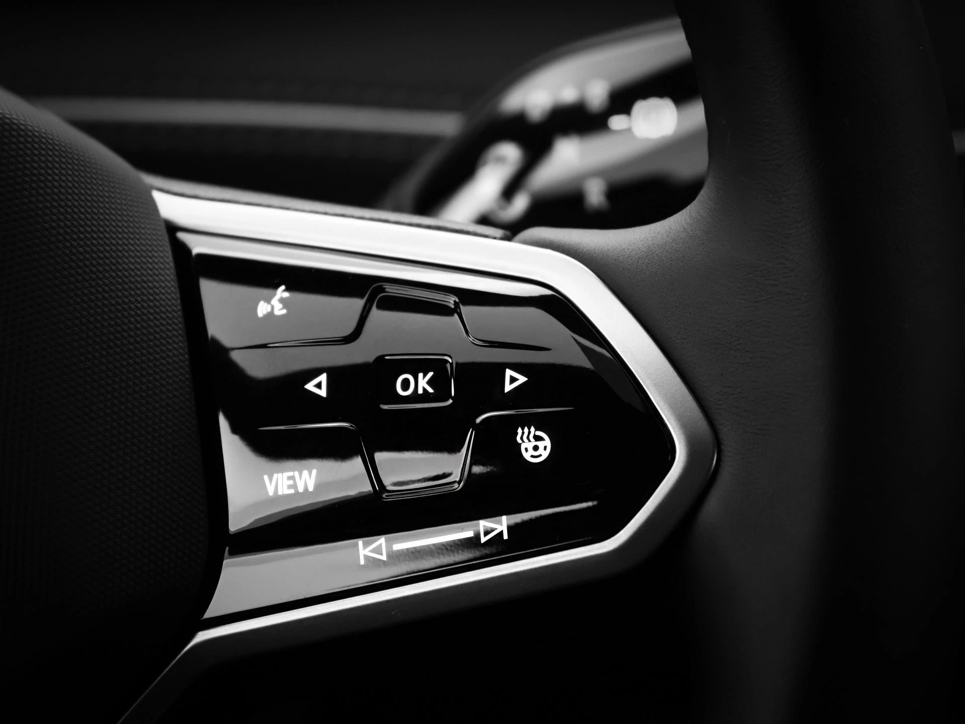 Hoofdafbeelding Volkswagen ID.7