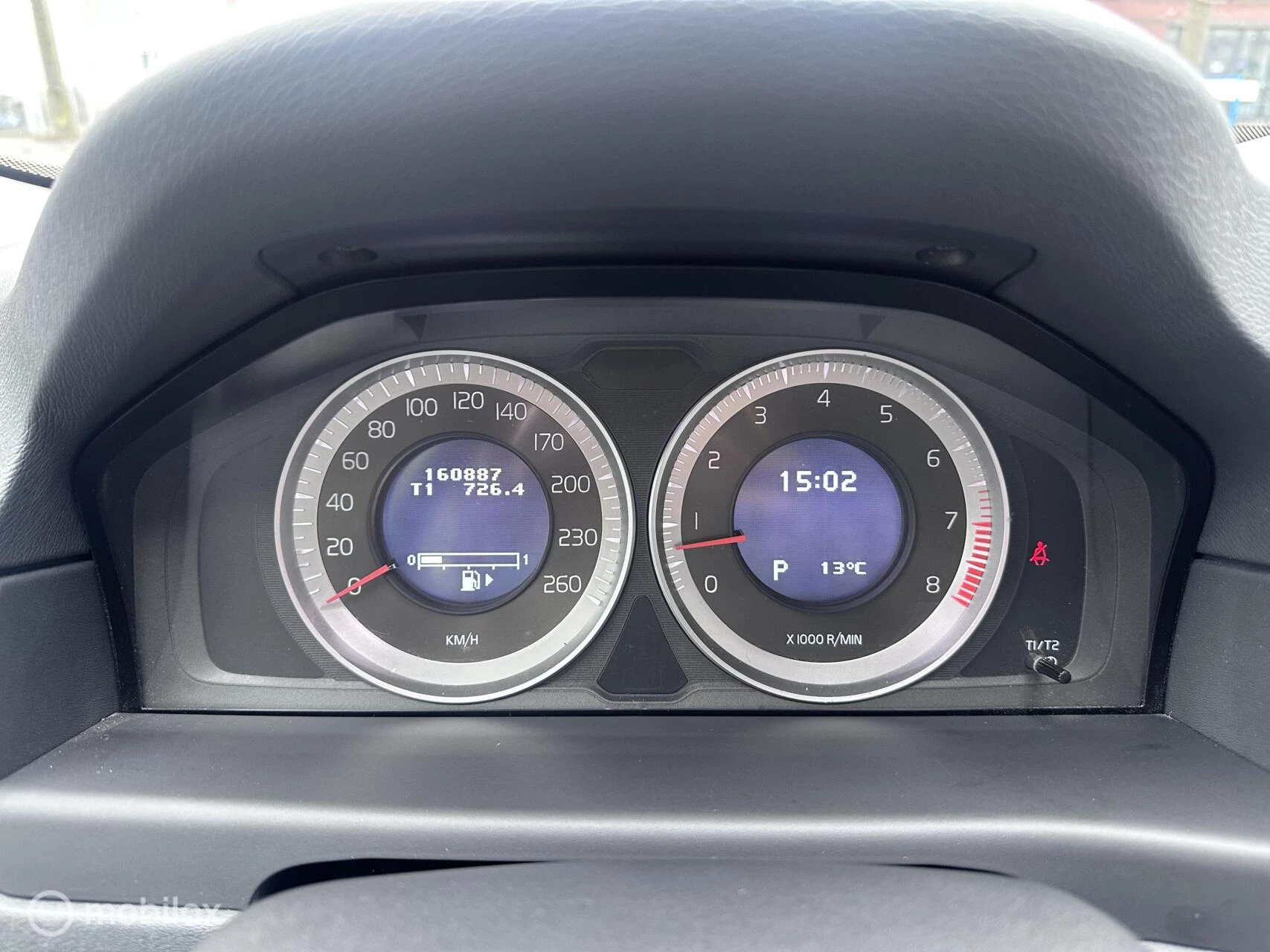 Hoofdafbeelding Volvo V70