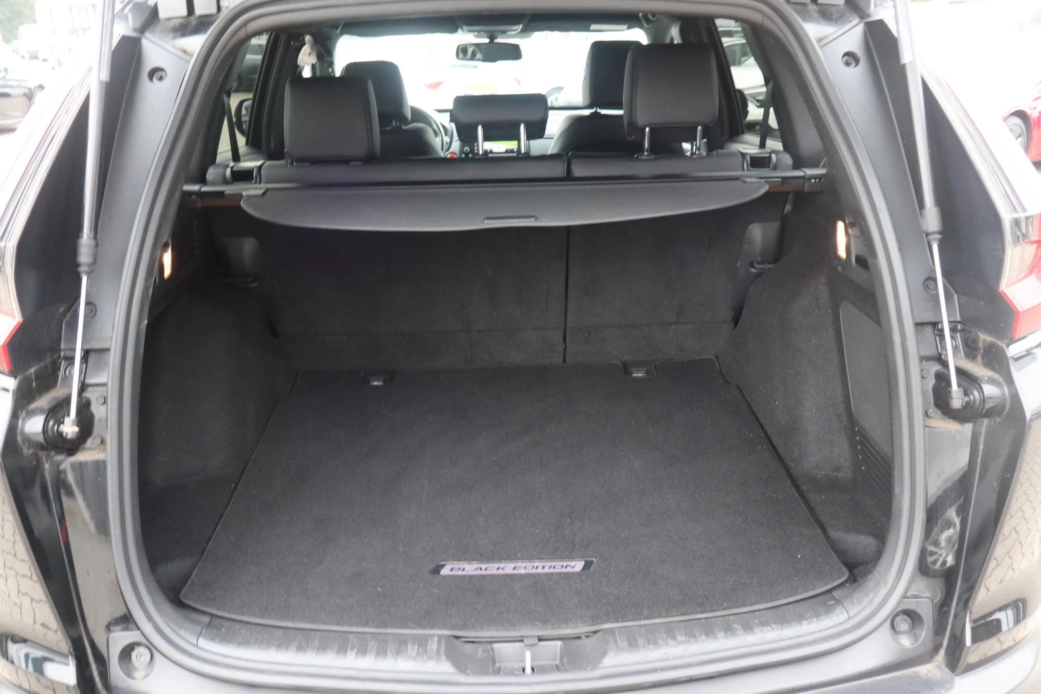Hoofdafbeelding Honda CR-V