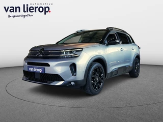 Citroen C5 Aircross 1.2 PureTech Shine TREKHAAK | CAMERA | CARPLAY
