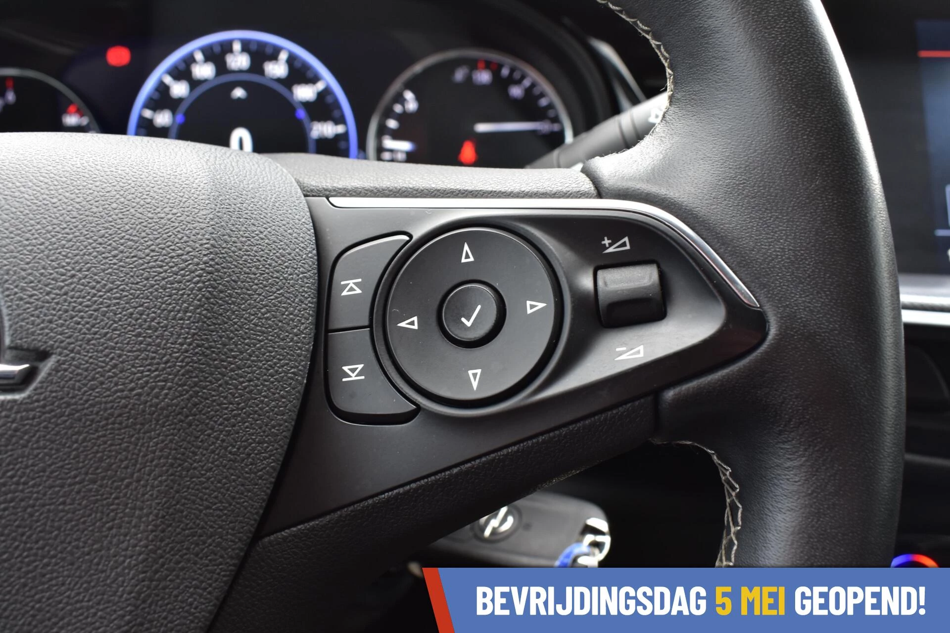 Hoofdafbeelding Opel Insignia