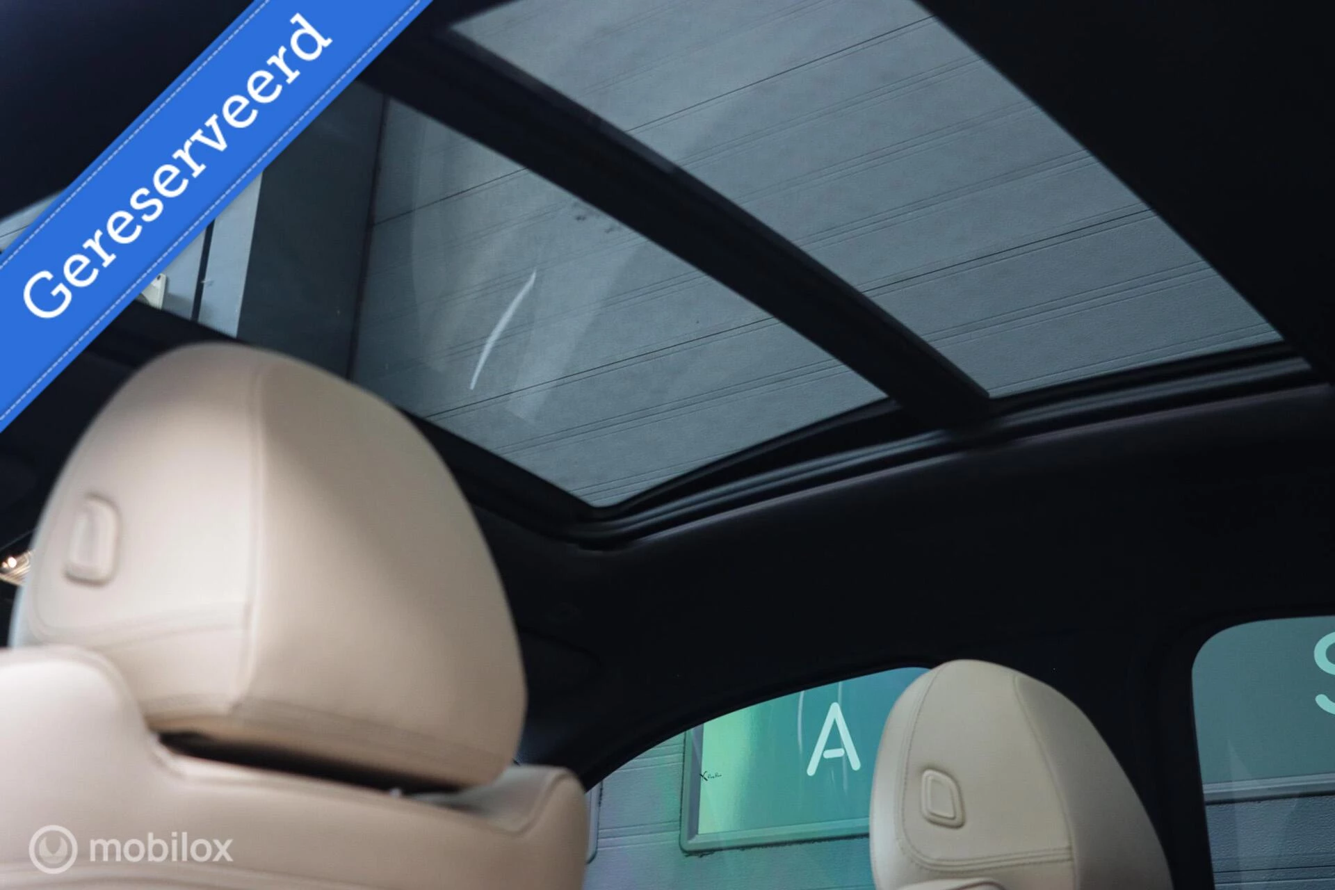 Hoofdafbeelding BMW X4