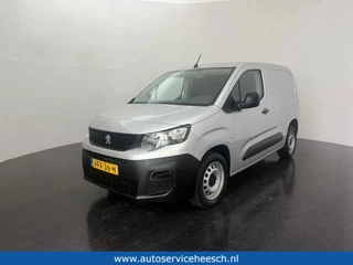 Peugeot Partner 1.5 BlueHDi L1 l AIRCO l TREKHAAK l NAP 30.000 KM
