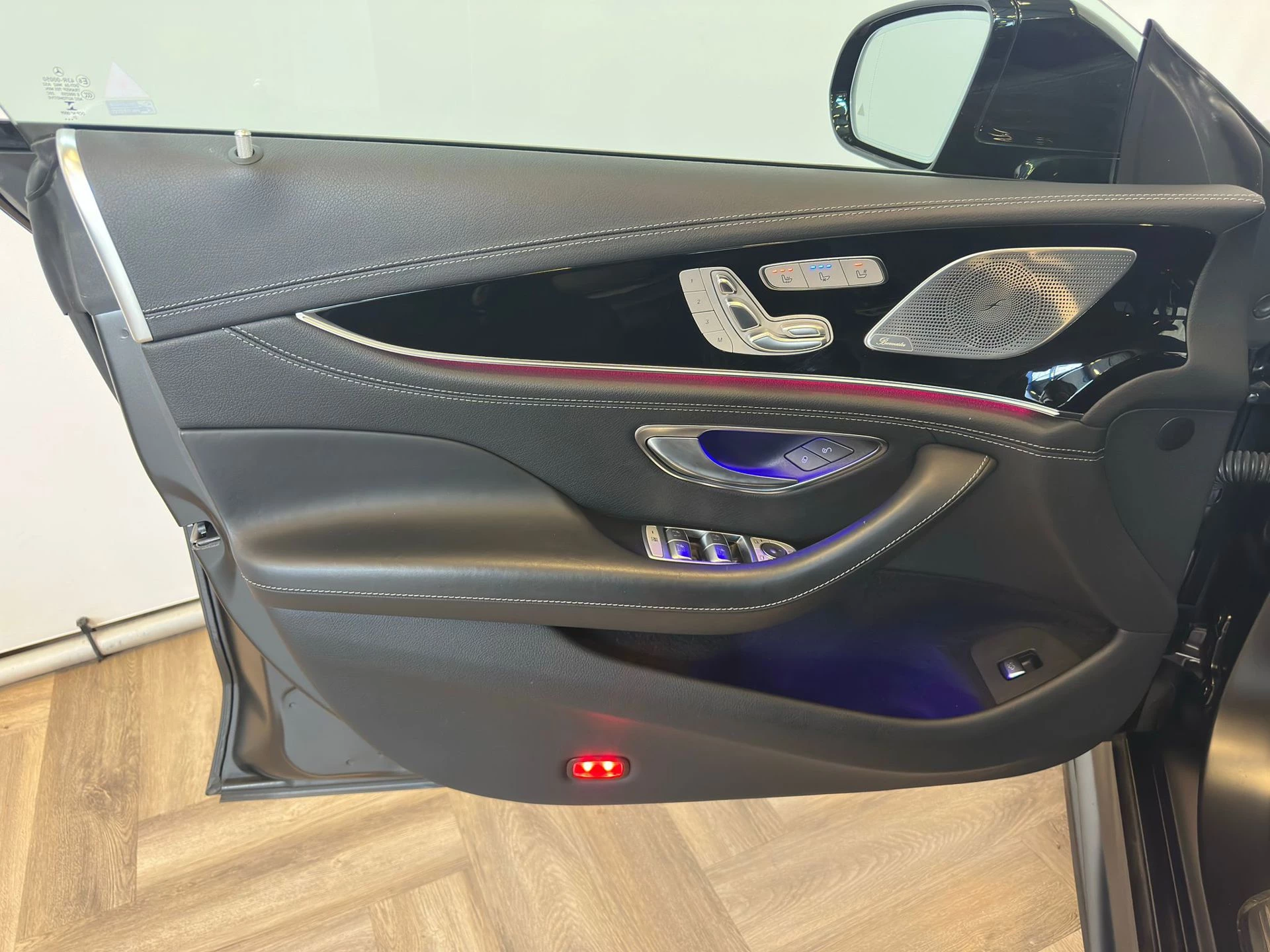 Hoofdafbeelding Mercedes-AMG GT