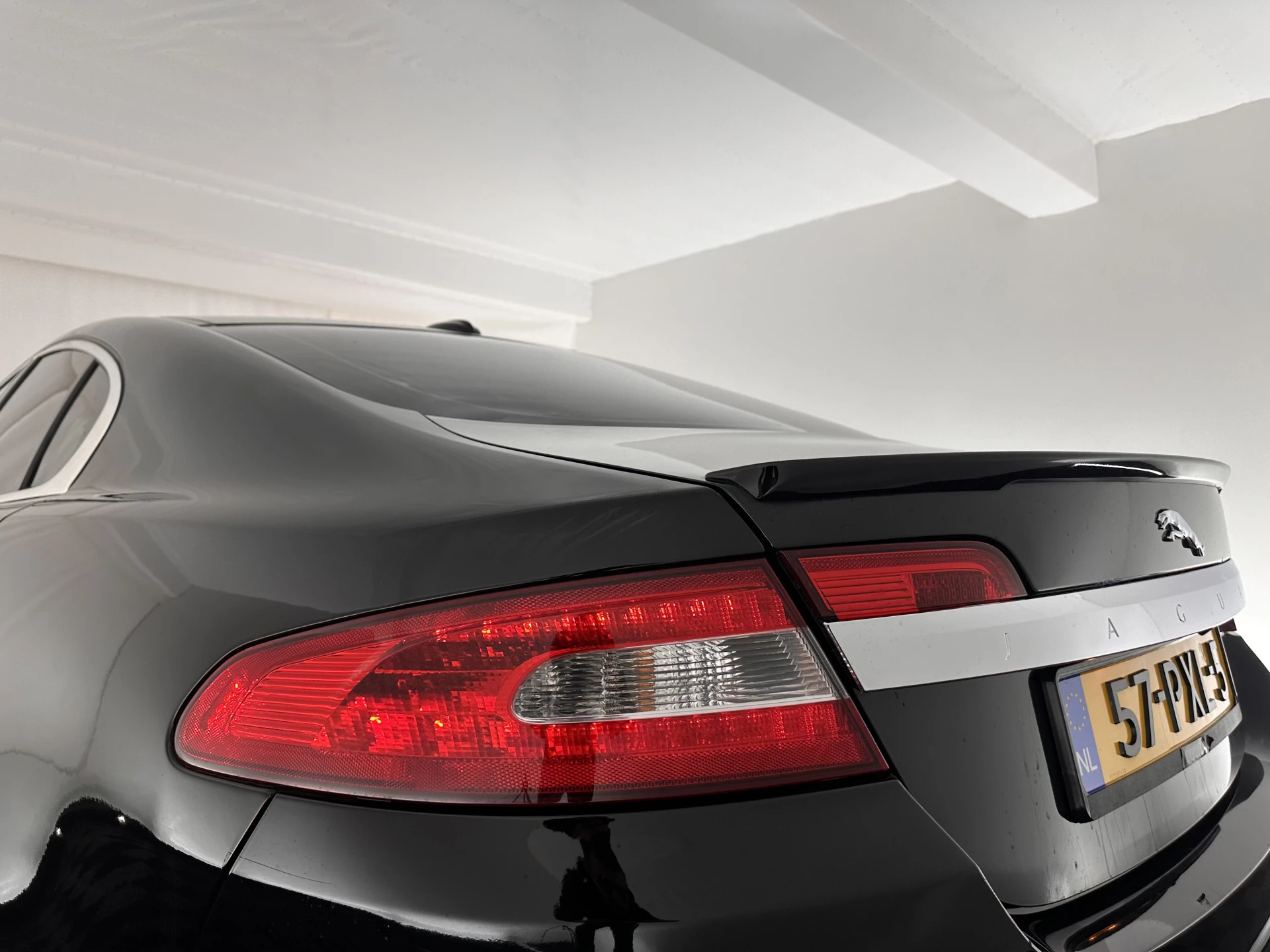 Hoofdafbeelding Jaguar XF