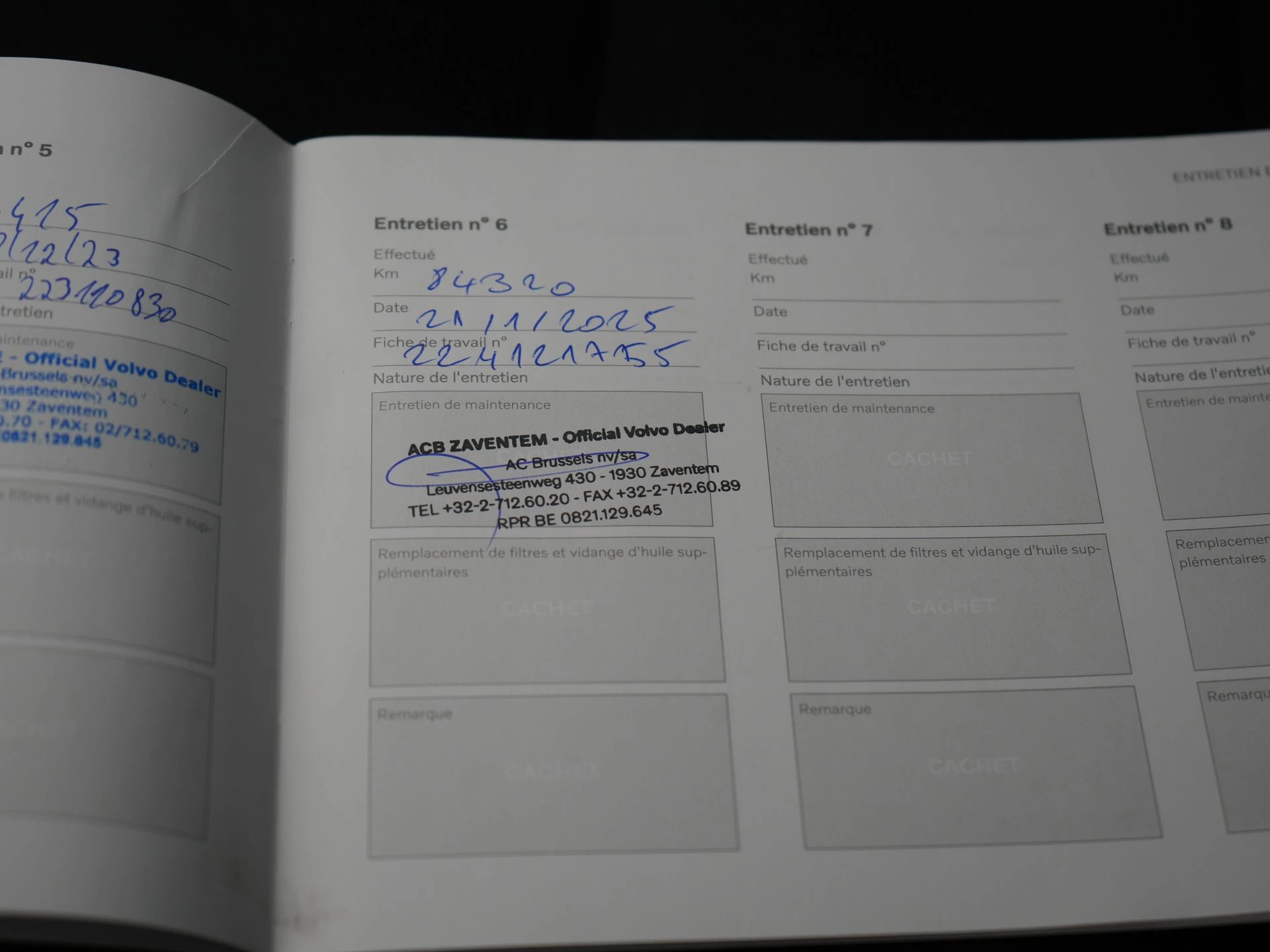 Hoofdafbeelding Volvo V90