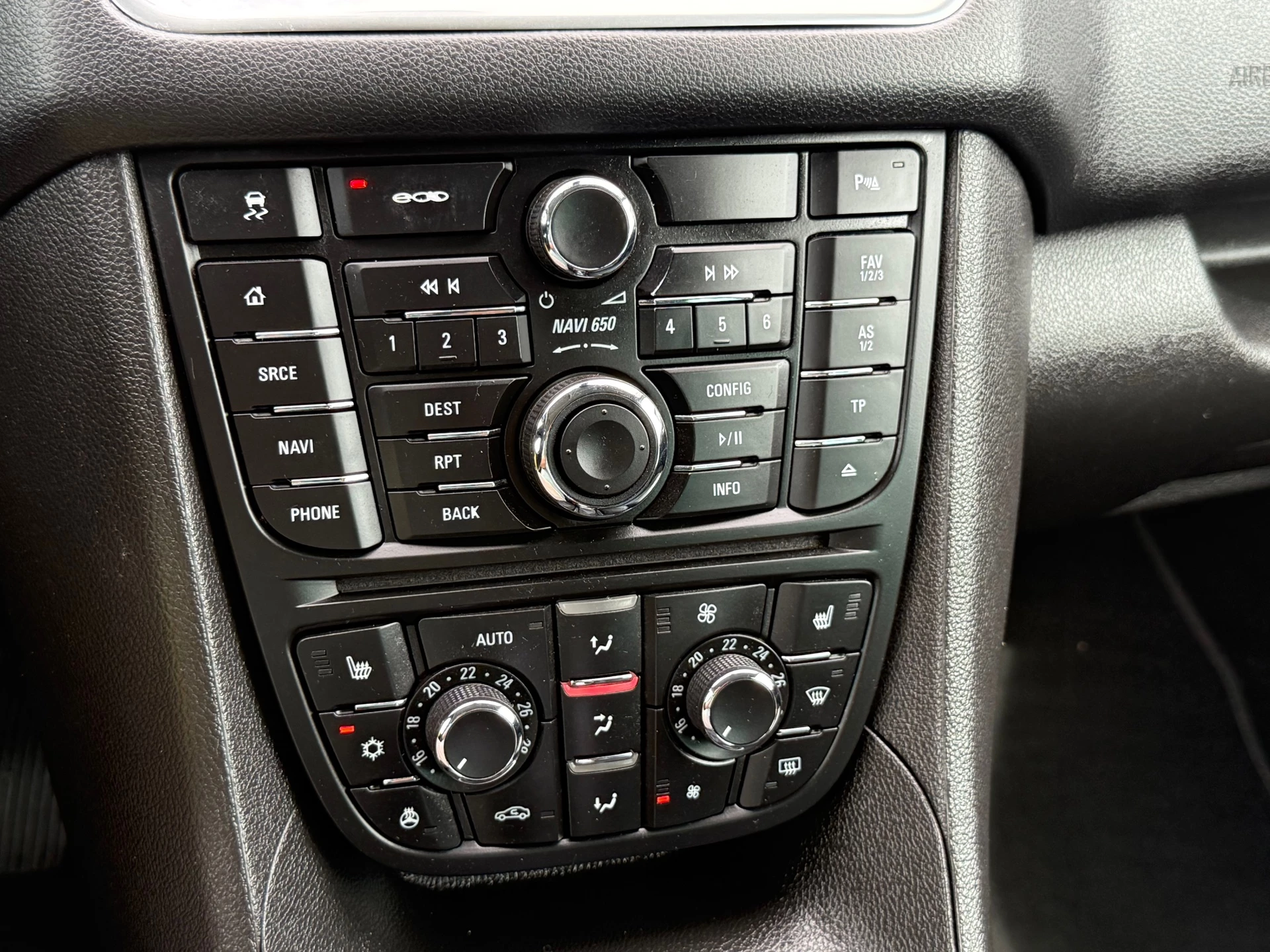Hoofdafbeelding Opel Meriva