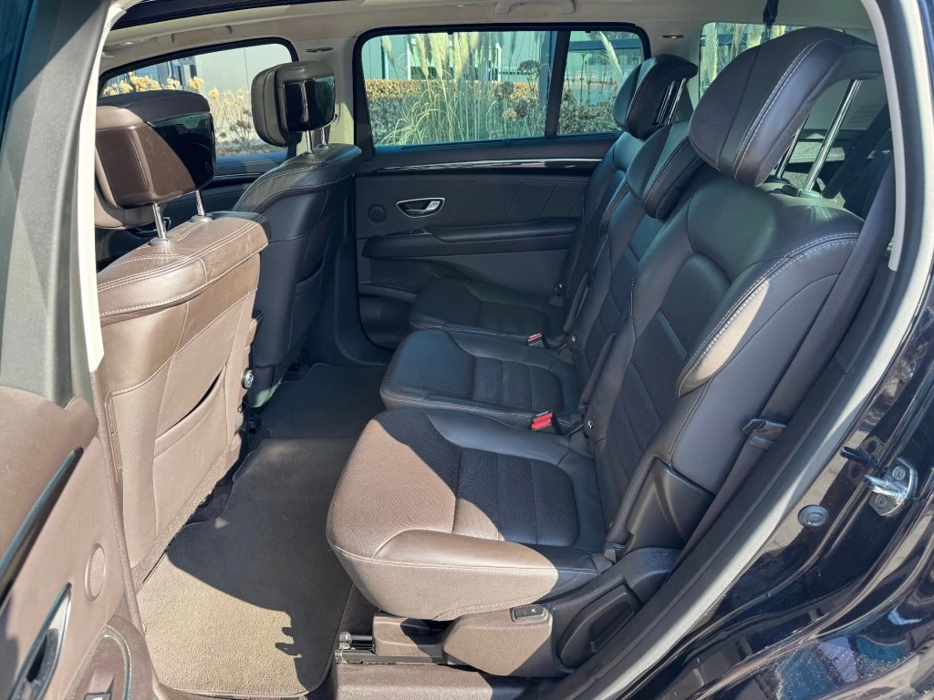 Hoofdafbeelding Renault Espace