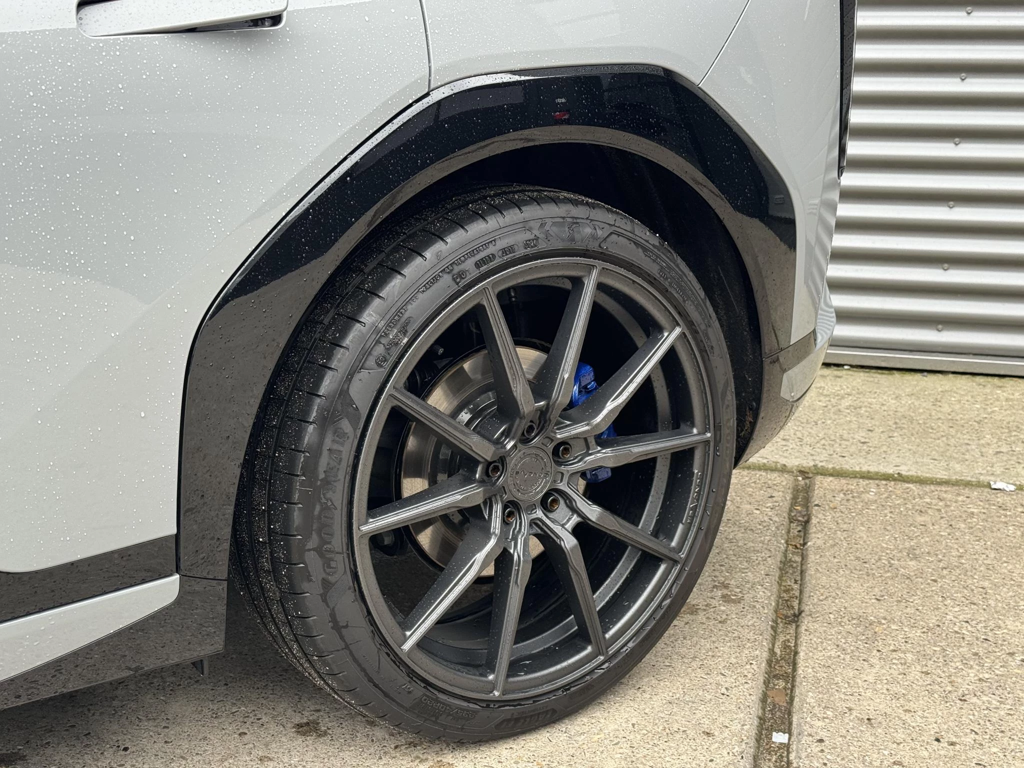 Hoofdafbeelding Kia EV4