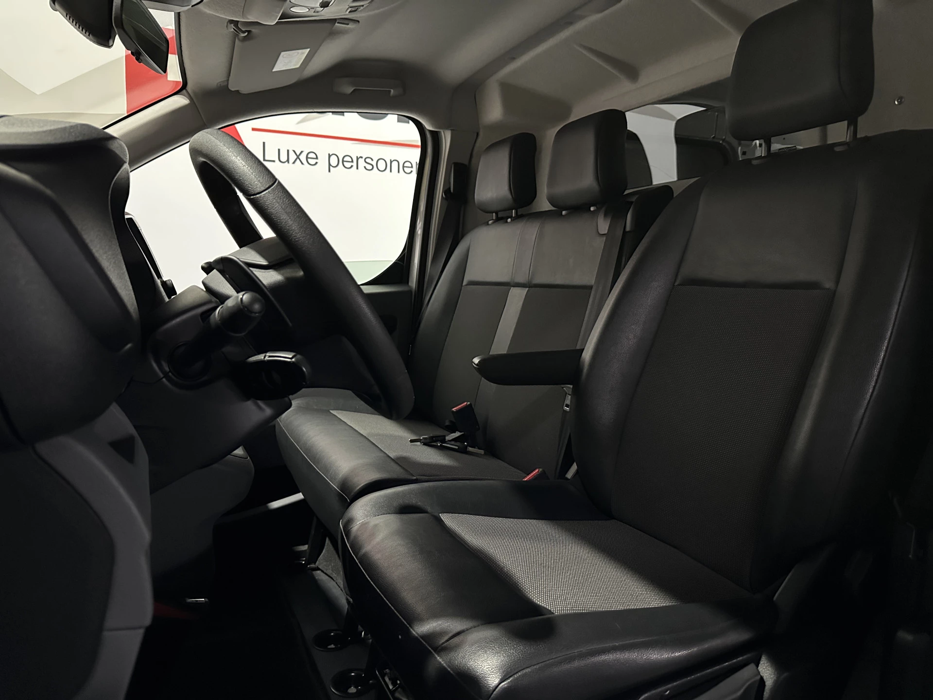 Hoofdafbeelding Peugeot Expert