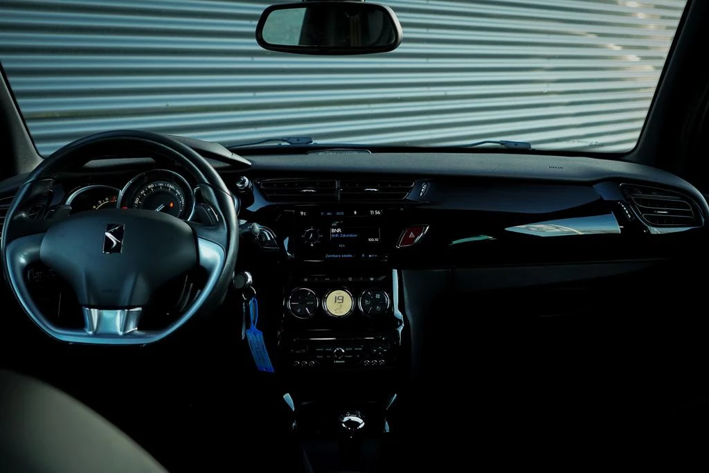 Hoofdafbeelding Citroën DS3