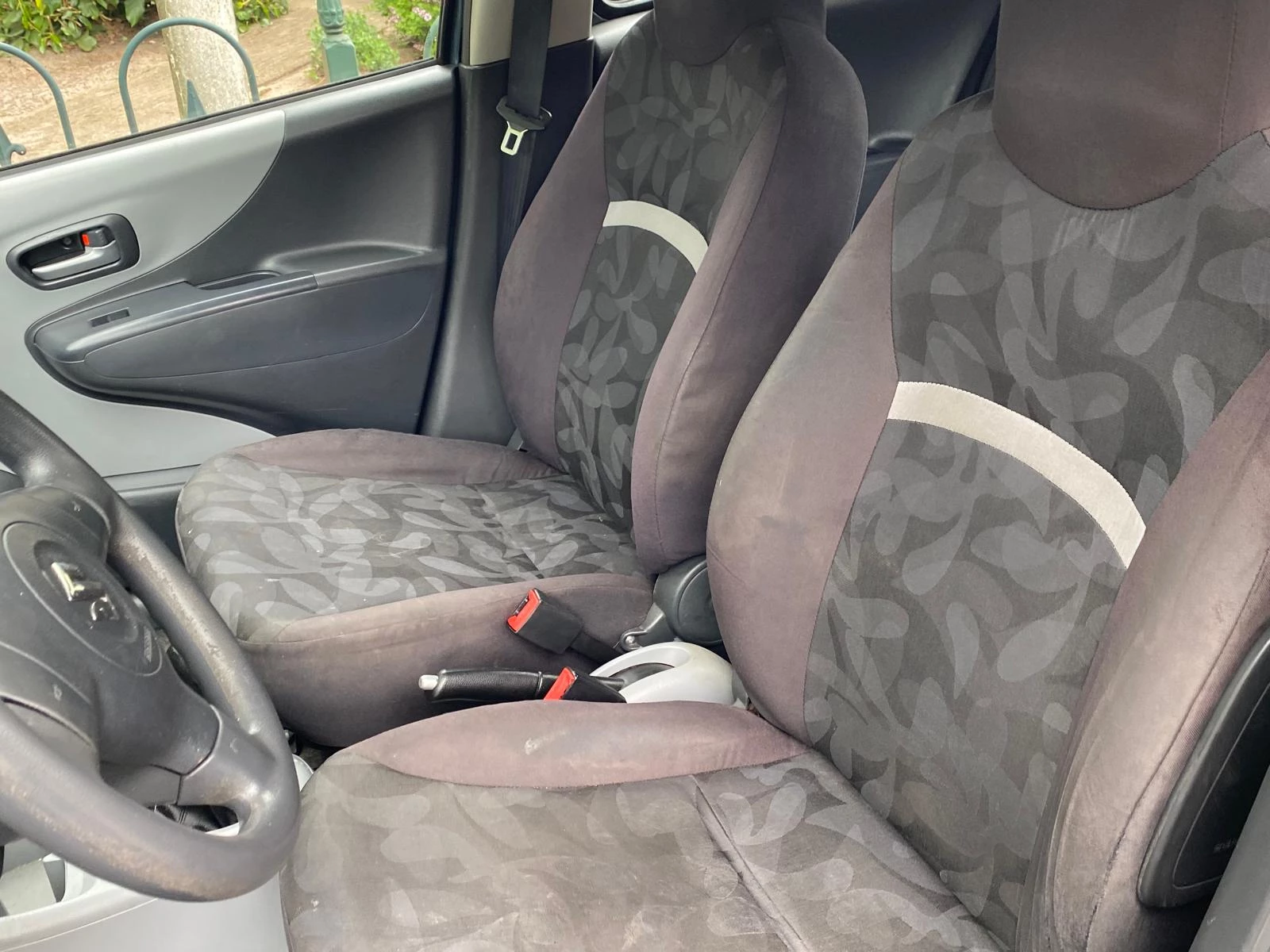 Hoofdafbeelding Suzuki Alto