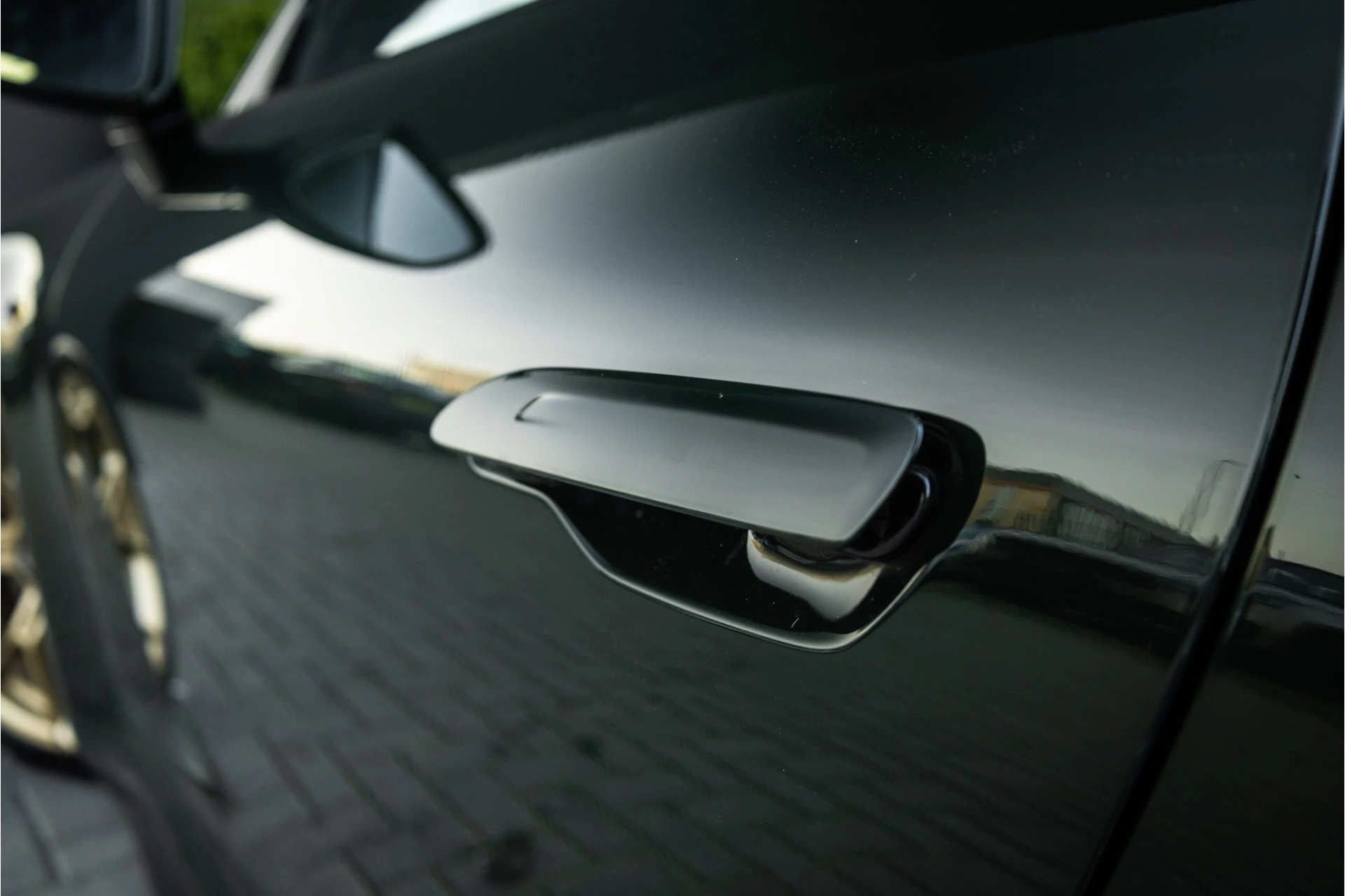 Hoofdafbeelding Porsche 911