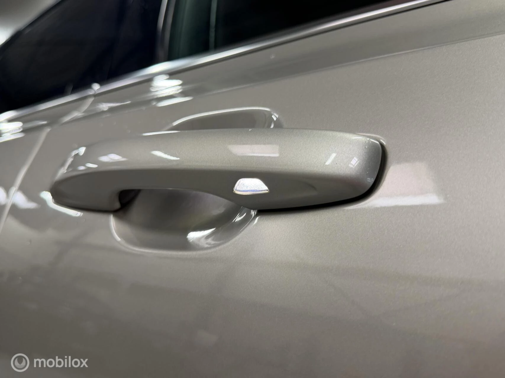 Hoofdafbeelding Volvo V90