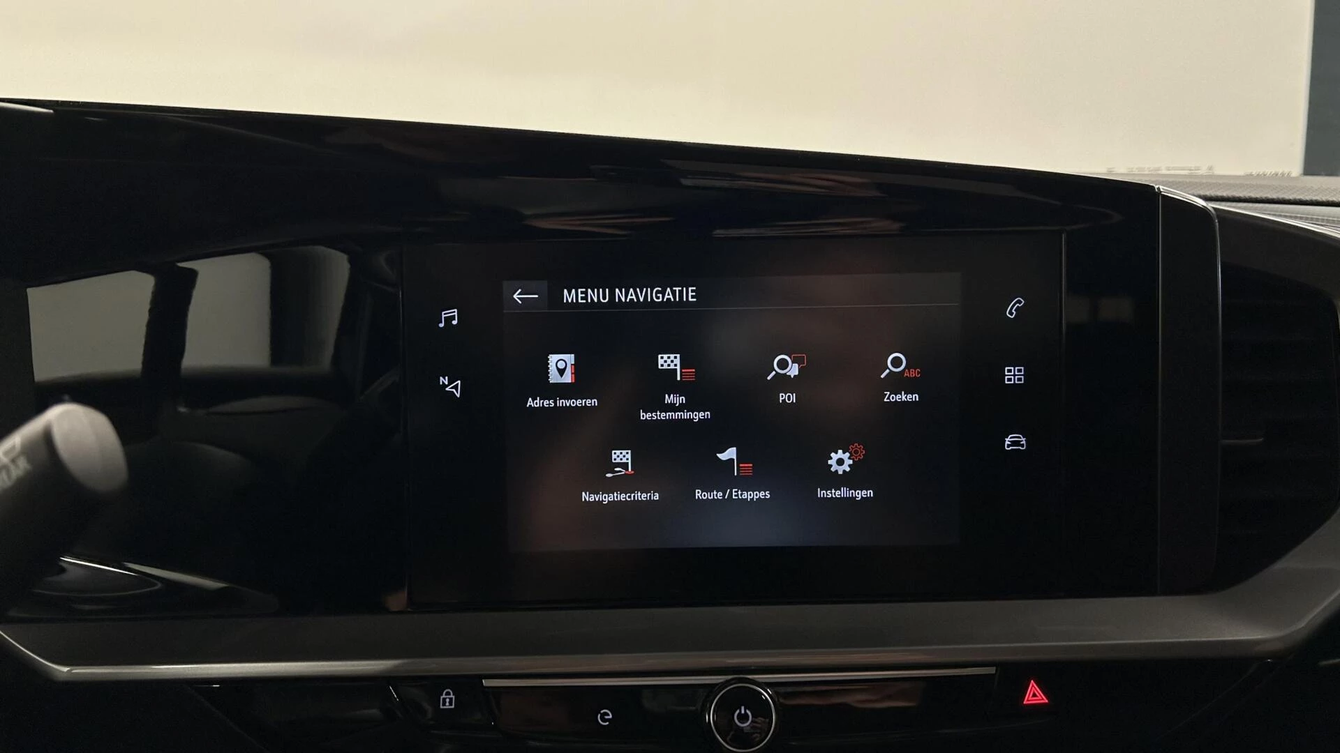 Hoofdafbeelding Opel Mokka-e