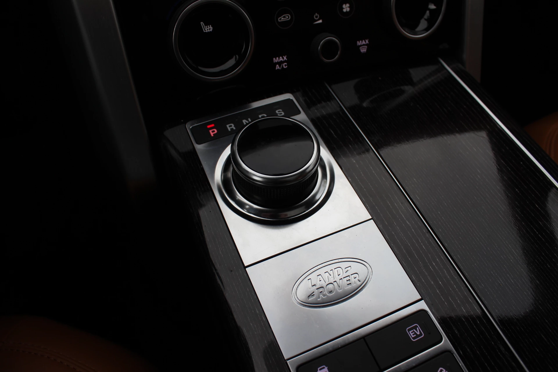 Hoofdafbeelding Land Rover Range Rover