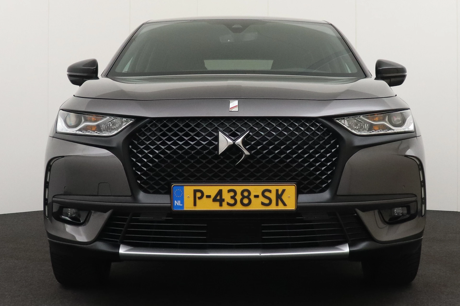Hoofdafbeelding DS DS 7